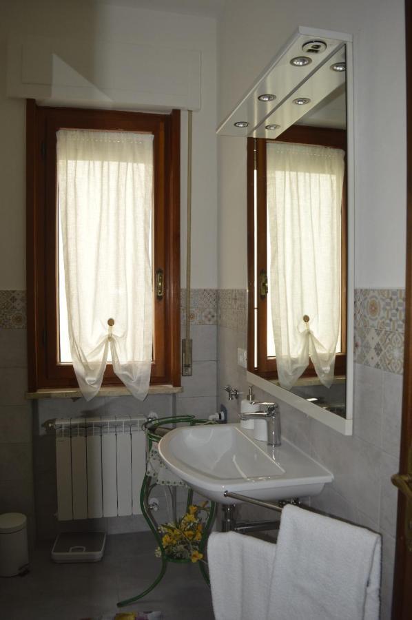 Casa Iliana Lägenhet Viareggio Exteriör bild