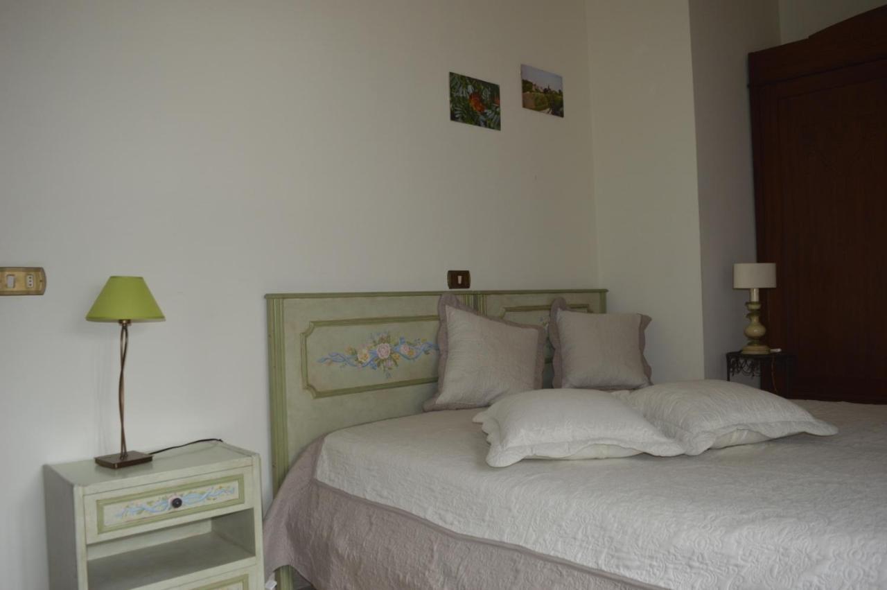 Casa Iliana Lägenhet Viareggio Exteriör bild