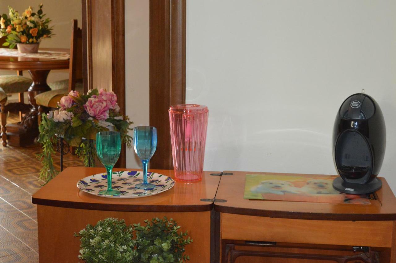 Casa Iliana Lägenhet Viareggio Exteriör bild